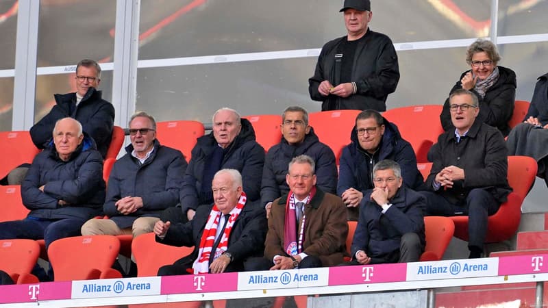 Mercato: pourquoi le Bayern prend vent sur vent depuis le départ annoncé de Tuchel