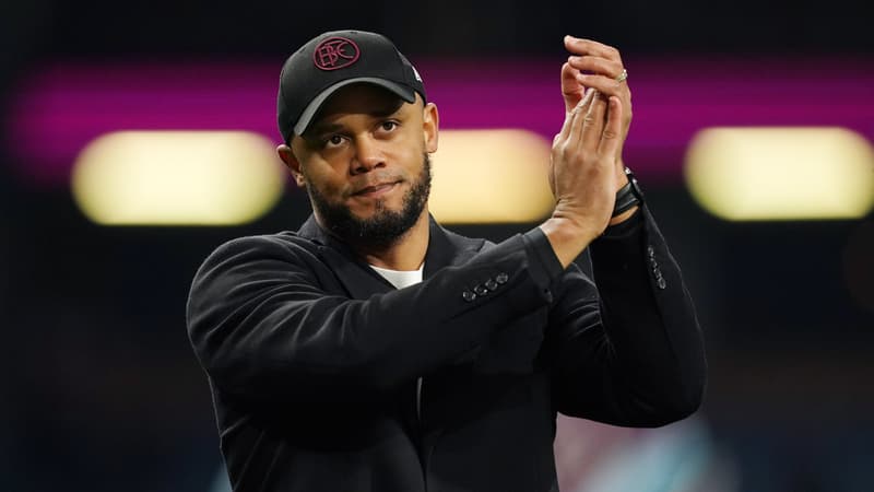 Mercato: après plusieurs refus, le Bayern aurait bouclé l’arrivée de Kompany