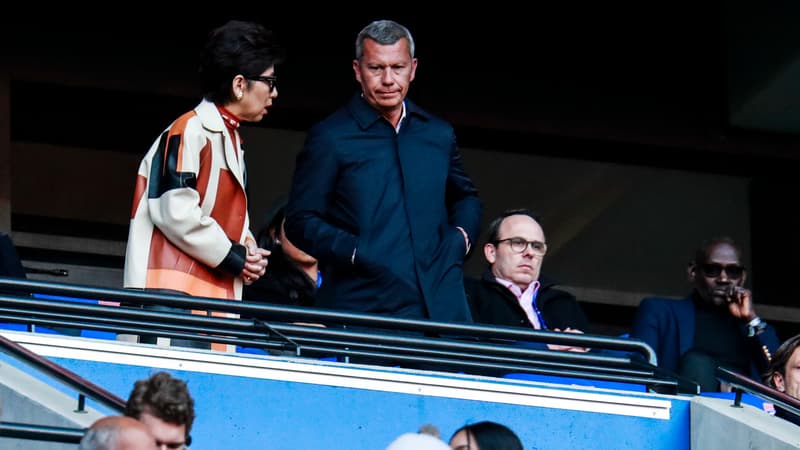 OL: “On arrive à saturation”, le coup de gueule de Vincent Ponsot sur les play-offs en D1 Arkema