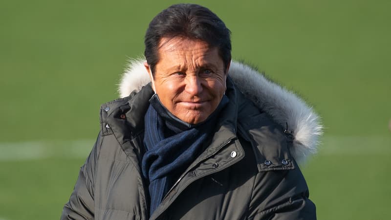 FC Nantes: malgré 87 minutes en quatre saisons chez les jeunes, le fils d’un agent proche de Waldemar Kita pourrait signer pro