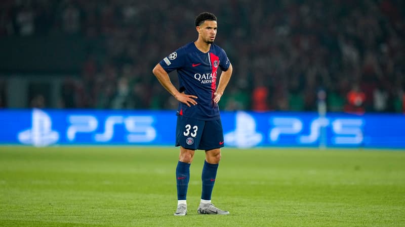 PSG-Toulouse: plusieurs absents dans le groupe parisien pour la dernière de la saison au Parc des Princes
