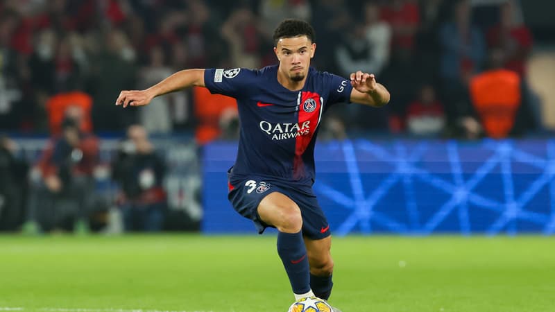 PSG: “Il faut qu’il y ait consensus”, Luis Enrique refroidit les envies d’Euro et de JO de Zaïre-Emery