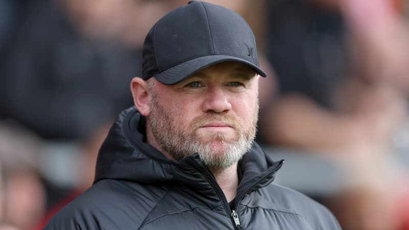 Manchester United: Rooney accuse des joueurs blessés de ne pas jouer pour échapper aux critiques