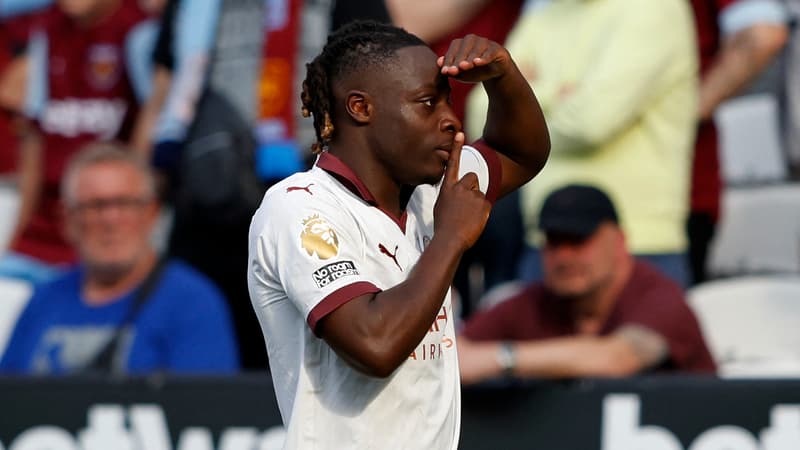 Quatre joueurs, dont Jérémy Doku, font condamner l’UNFP et Panini