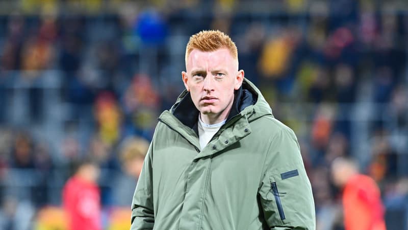 Mercato: coup de tonnerre à Reims, Will Still quitte son poste d’entraîneur sans finir la saison