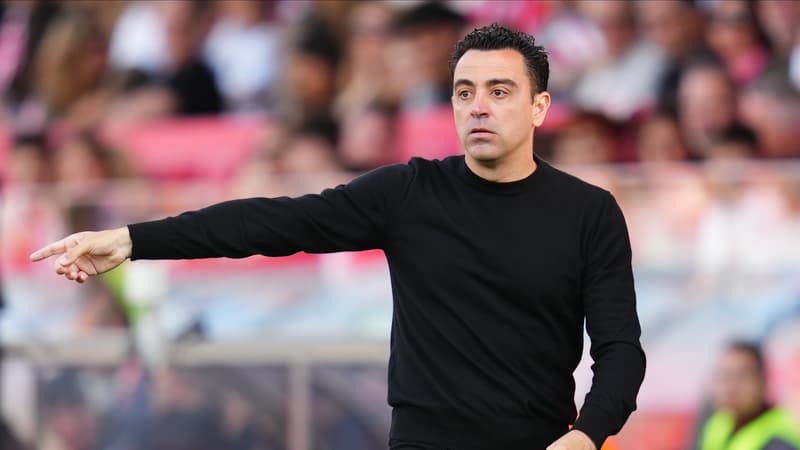 DIRECT. Mercato: Xavi amer et rancunier après son dernier match sur le banc du Barça