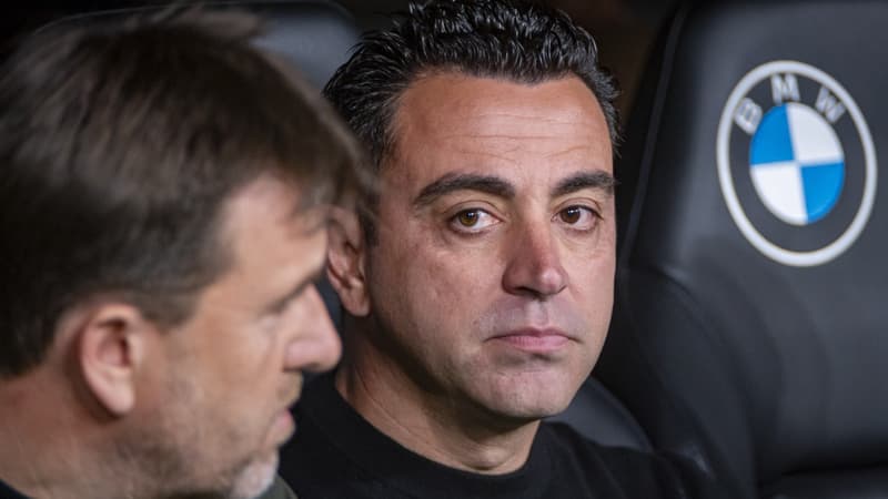 Barça: “Le nouveau n’aura pas une tâche facile”, les conseils de Xavi à son successeur (probablement Flick)
