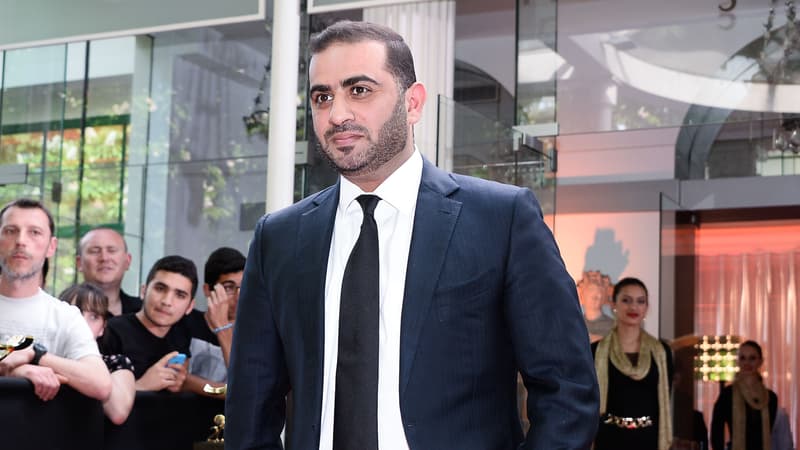 Droits TV: Yousef Al-Obaidly, l’homme secret en première ligne dans les négociations