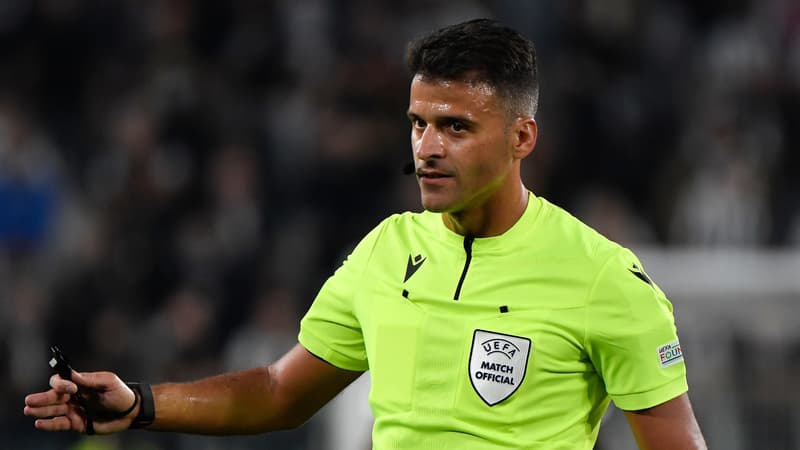 DIRECT. Atalanta-OM (J-2): l’expérimenté Gil Manzano désigné pour arbitrer le match retour de Ligue Europa