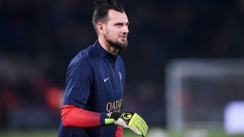 Mercato: Letellier annonce son départ du PSG, le chantier des gardiens continue