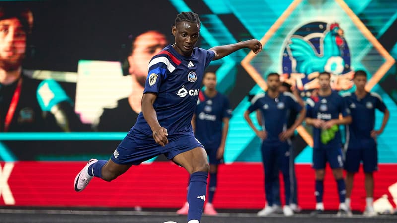 DIRECT. Kings World Cup: suivez en live le match décisif de l’équipe française Foot2Rue