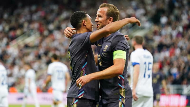 Euro 2024: des prédictions d’Opta mettent l’équipe de France sur le podium