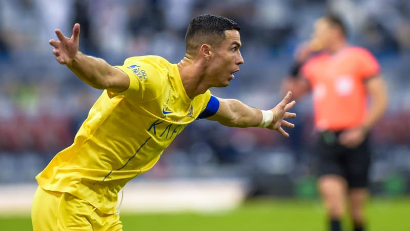 Mercato: Cristiano Ronaldo veut faire son marché au Real pour renforcer Al Nassr