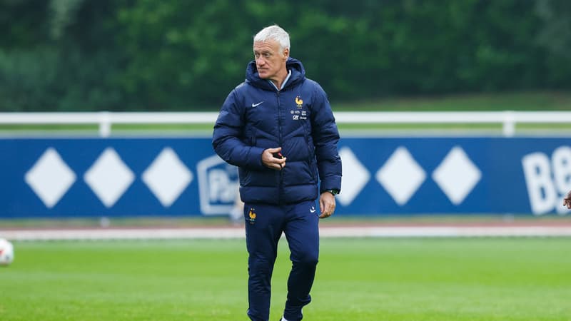 Euro 2024: Didier Deschamps ne sera pas viré si la France n’atteint pas les demi-finales
