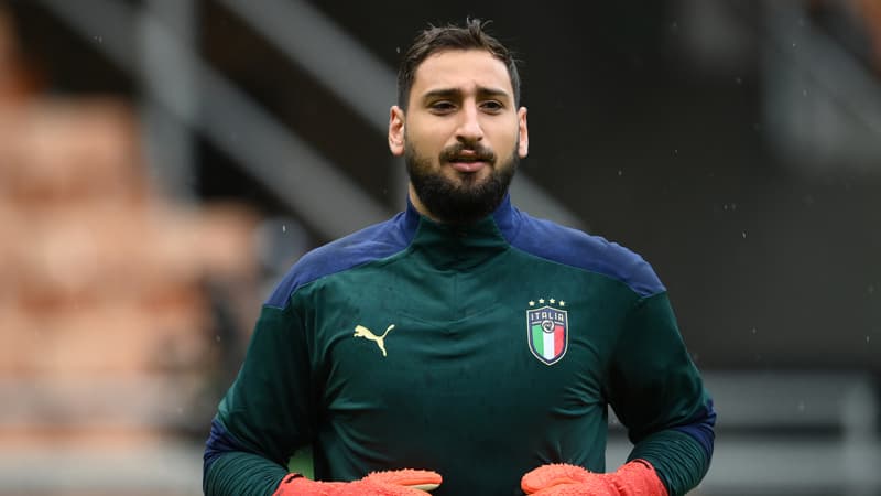Euro 2024: Donnarumma, Jorginho, un ancien joueur de Bordeaux… la liste définitive de l’Italie, tenante du titre