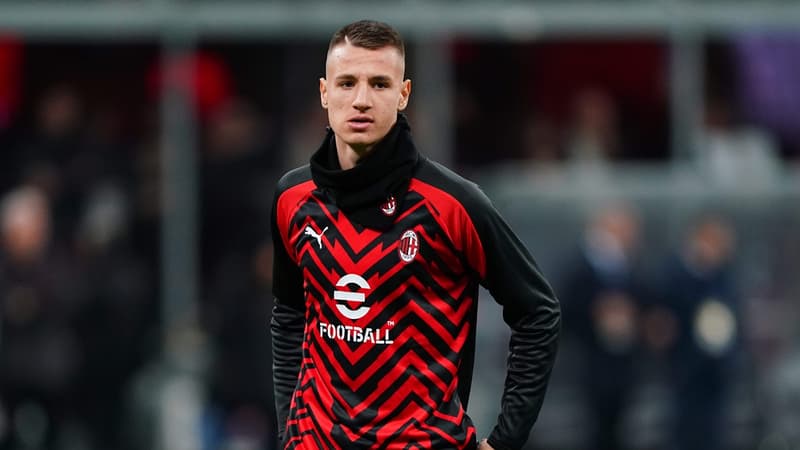 Euro U17: la pépite Camarda inscrit un doublé en finale et offre le sacre à l’Italie