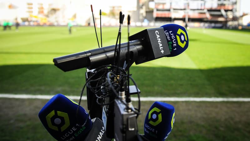 Droits TV de la Ligue 1: une chaîne 100% Ligue 1 à 25 euros, le plan B de la Ligue qui pourrait devenir un plan A