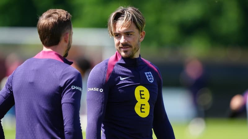 Euro 2024: Grealish et Maguire écartés de la liste de l’Angleterre