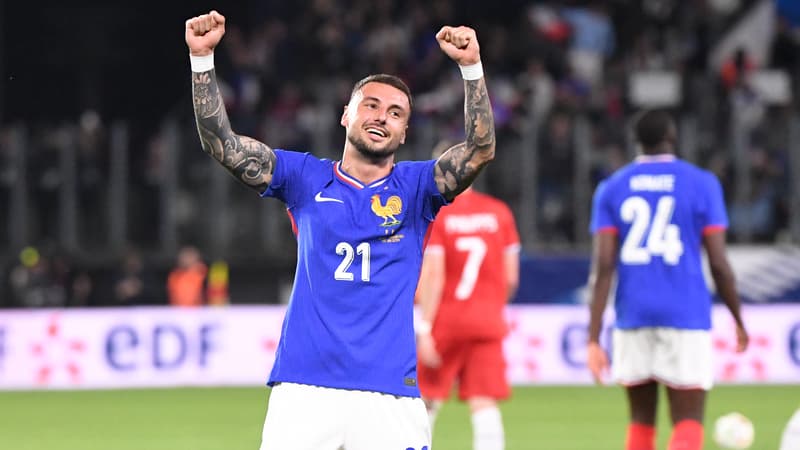 Mercato: Clauss ouvre la porte à un départ de l’OM cet été