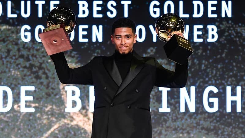 Golden Boy 2024: la liste des nommés, avec de très nombreux Français