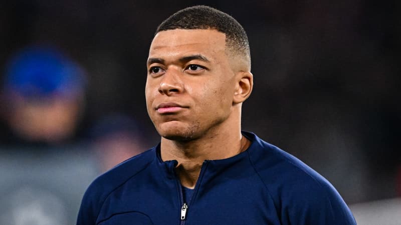 “Un rêve devenu réalité”: les premiers mots de Mbappé après l’annonce de sa signature au Real Madrid