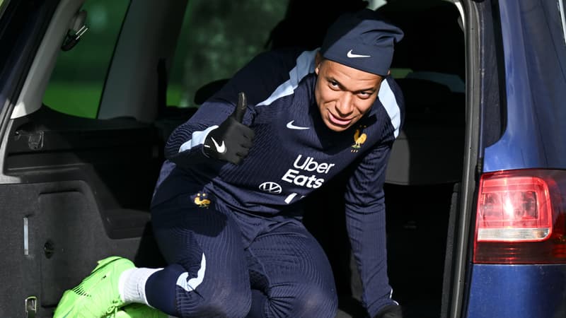 Real Madrid: pourquoi la “loi Mbappé” ne profitera pas directement à Mbappé