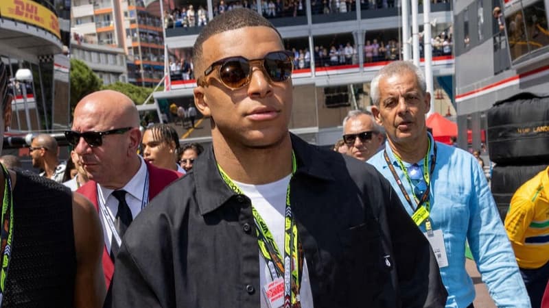“C’est les Avengers”: pourquoi l’arrivée de Mbappé au Real Madrid peut devenir la plus grande opération marketing de l’histoire du sport