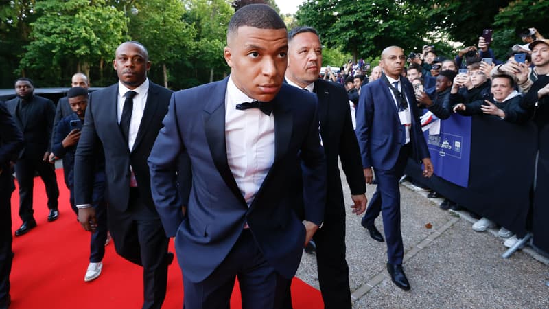 Mercato: salaire, prime à la signature, droits à l’image… Les chiffres de l’arrivée de Kylian Mbappé au Real Madrid