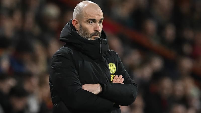 Mercato: Maresca débarque à Chelsea