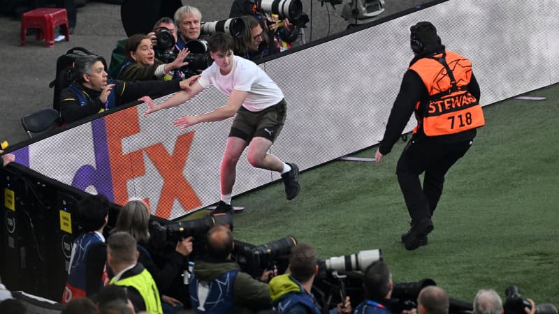 Dortmund-Real Madrid: 53 arrestations à Wembley en marge de la finale de Ligue des champions