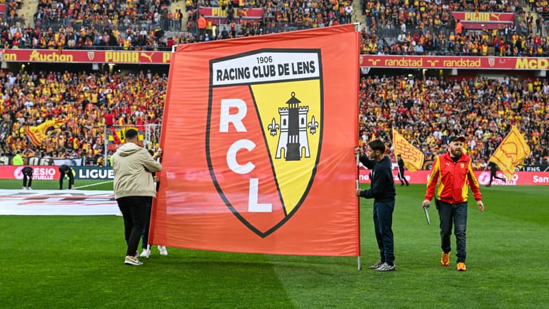 Mercato: Lens doit vendre pour plus de 100 millions d’euros cet été