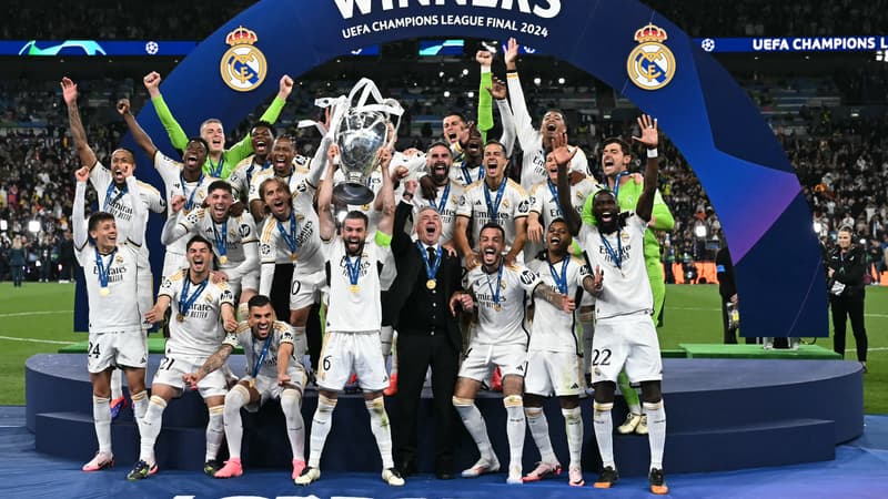 “Ils vont tuer les joueurs”, le coup de gueule du Real Madrid contre la Coupe du monde des clubs