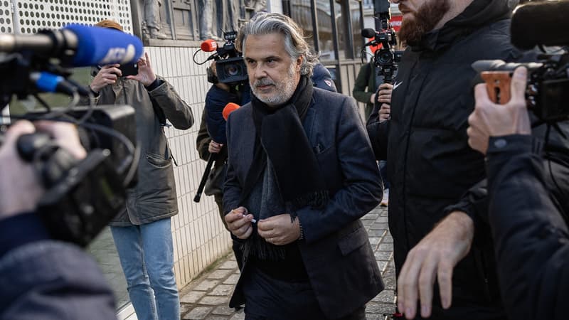 Droits TV de la Ligue 1: dos au mur, Vincent Labrune lance un appel pour l’intérêt du foot français