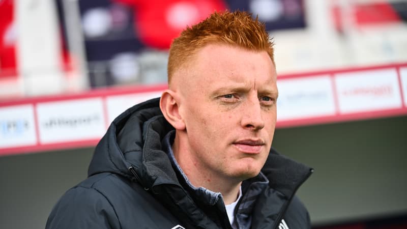 Mercato: Will Still tout proche de signer à Lens